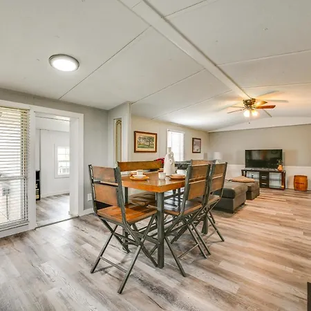 Kentucky Vacation Rental Half-Mi To Mammoth Cave! Sloans Crossing Exterior foto