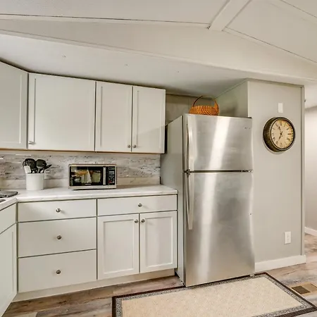 Kentucky Vacation Rental Half-Mi To Mammoth Cave! Sloans Crossing Exterior foto