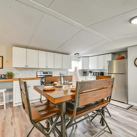 Kentucky Vacation Rental Half-Mi To Mammoth Cave! Sloans Crossing Exterior foto