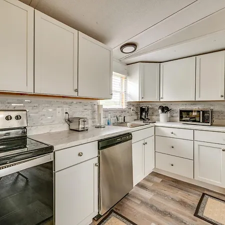 Kentucky Vacation Rental Half-Mi To Mammoth Cave! Sloans Crossing Exterior foto