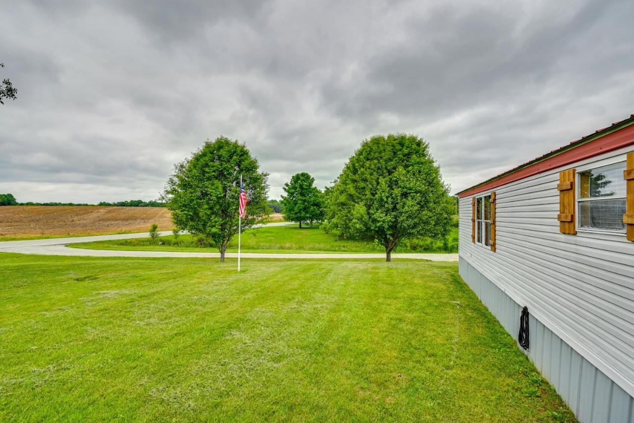 Kentucky Vacation Half-mi To Mammoth Cave! Hébergement de vacances Sloans Crossing